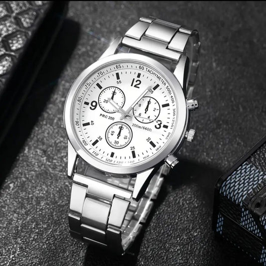 Classic Gents Watch