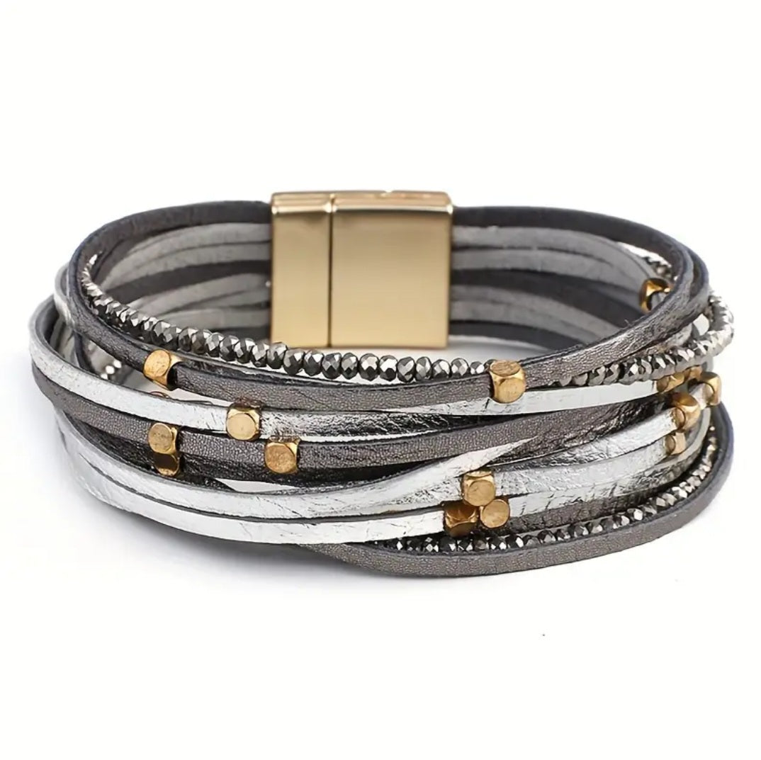 Boho Multi-layer Bracelet