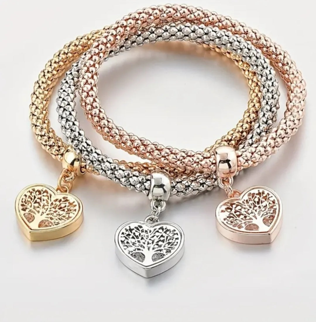 Tree of Life Bracelet