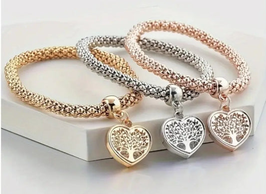Tree of Life Bracelet