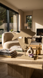 This unique wooden art piece is a true statement of individuality, designed to accentuate and elevate any living space.