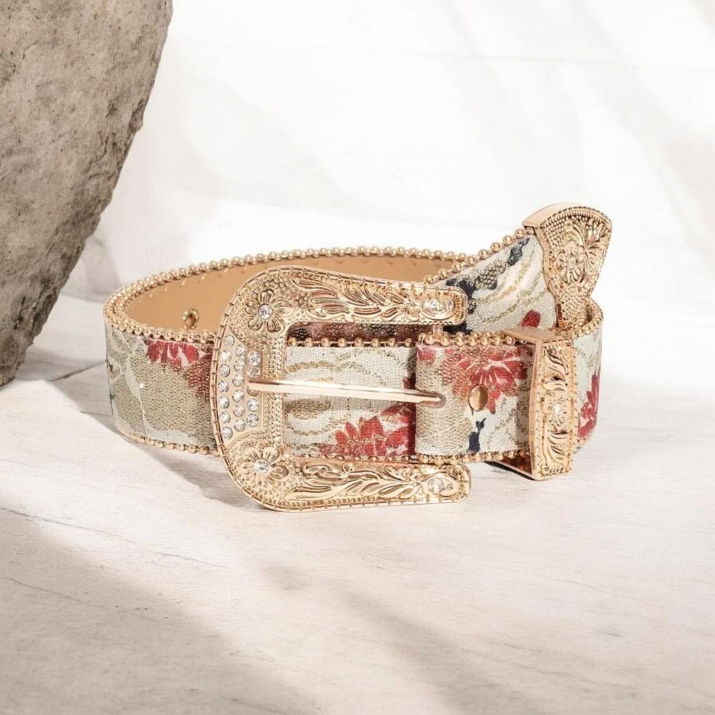 Chic Bohemian Belt