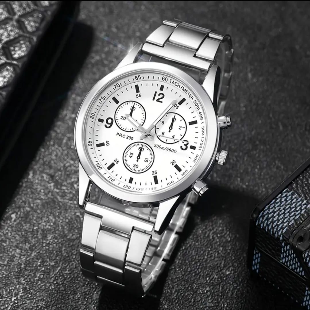 Classic Gents Watch