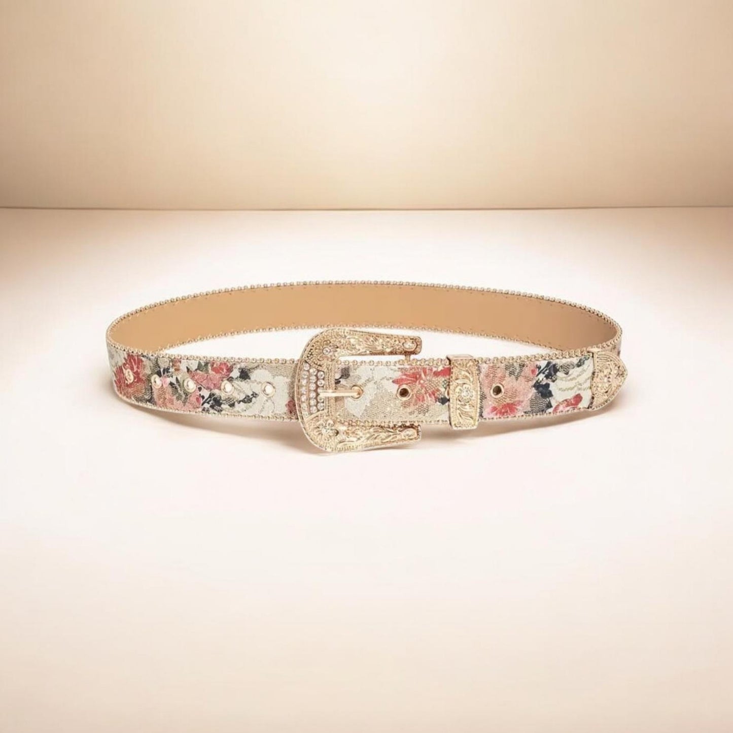 Chic Bohemian Belt