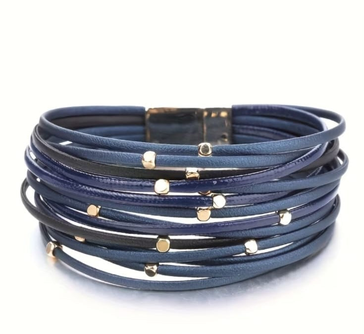 Boho Multi-layer Bracelet