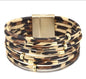 Boho Multi-layer Bracelet