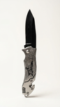 Stainless Steel Pocket Knife