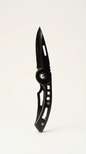Stainless Steel Pocket Knife