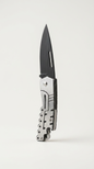 Stainless Steel Pocket Knife