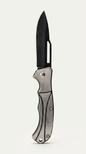 Stainless Steel Pocket Knife