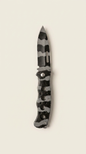 Stainless Steel Pocket Knife