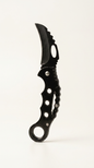 Stainless Steel Pocket Knife