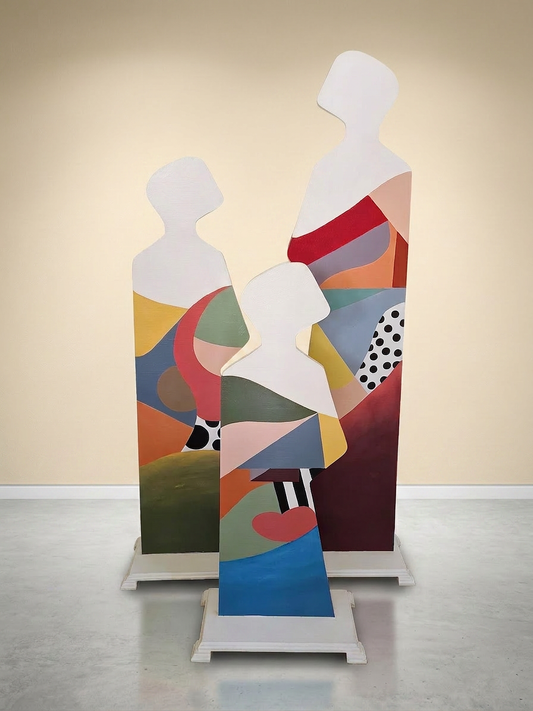 The Sisterhood - Kaleidoscope