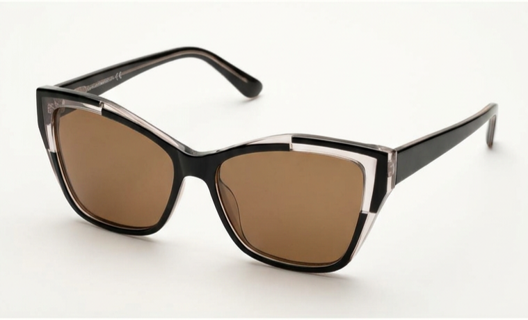Cat Eye Sunglasses